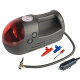 Cumpara ieftin Compresor auto Mannesmann 097-T, 12 V, 10 bari