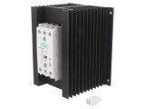 Releu semiconductor 50A, 3-fazat