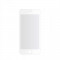 Folie protectie HOFI Ultraflex Tempered Glass 0.3mm 9H iPhone 7/8/SE (2020) White