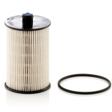 Filtru Combustibil Mann VW LT 28-35 II, LT 28-46 2.8 TDI (2001-2006) Insertie Etansare 111x71mm Diesel