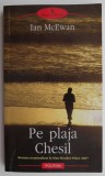 Pe plaja Chesil - Ian McEwan - Roman
