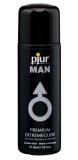 Lubrifiant Pe Baza De Silicon Man Premium Extremeglide, 30 ml, Pjur