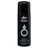 Lubrifiant Pe Baza De Silicon Man Premium Extremeglide, 30 ml