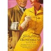 MR. ROSENBLUM LIST&Aacute;JA - NATASHA SOLOMONS