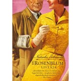 MR. ROSENBLUM LIST&Aacute;JA - NATASHA SOLOMONS