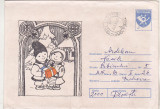 Bnk ip Intreg postal 1990 - circulat, Dupa 1950