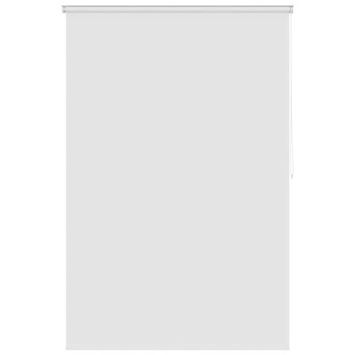 Jaluzea roleta de dus, alb, 160x240 cm foto