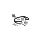 Set pompa apa + curea dintata VW GOLF PLUS 5M1 521 CONTITECH CT1139WP1, Volkswagen