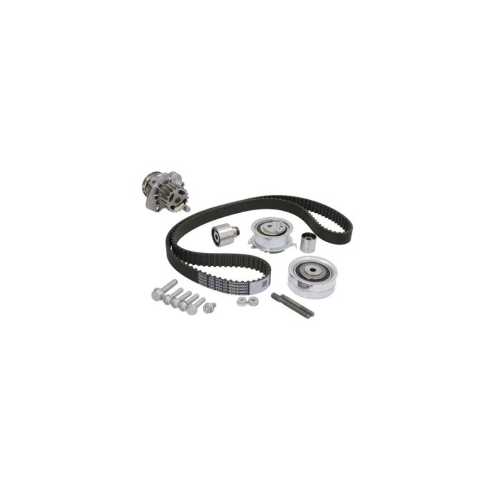 Set pompa apa + curea dintata VW JETTA III 1K2 CONTITECH CT1139WP1