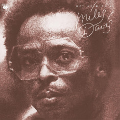 Get Up With It | Miles Davis