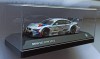 Macheta BMW M3 E92 DTM 2012 Tomczyk - Minichamps 1/43, 1:43