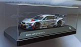 Macheta BMW M3 E92 DTM 2012 Tomczyk - Minichamps 1/43