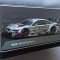 Macheta BMW M3 E92 DTM 2012 Tomczyk - Minichamps 1/43