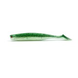 Shad Fast Strike Bionic Soft Pike-Zander, Chartreuse Pepper, 10cm, 5buc/blister