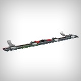 Bara taiere iarba 115 cm