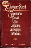 INVATATURA FIREASCA SPRE SURPAREA SUPERSTITIEI NORODULUI-GHEORGHE SINCAI-351863