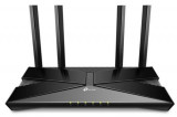 Router Wireless TP-LINK Archer AX23, Dual-Band, Gigabit, Wi-Fi 6, AX1800, 4 Antene Externe (Negru)