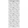 VidaXL Jaluzea cu role de duș cu casetă 90x240 cm lățime material 86 cm
