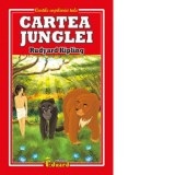 Cartea junglei - Rudyard Kipling