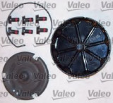 Set ambreiaj AUDI A3 (8L1) (1996 - 2003) VALEO 821494