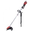 Trimmer electric cu lama si mosor pliabil 20V RDP-SBBC20 Solo R20 RAIDER PRO 075716 HardWork ToolsRange