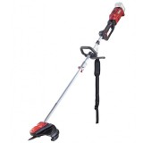 Trimmer electric cu lama si mosor pliabil 20V RDP-SBBC20 Solo R20 RAIDER PRO 075716 HardWork ToolsRange