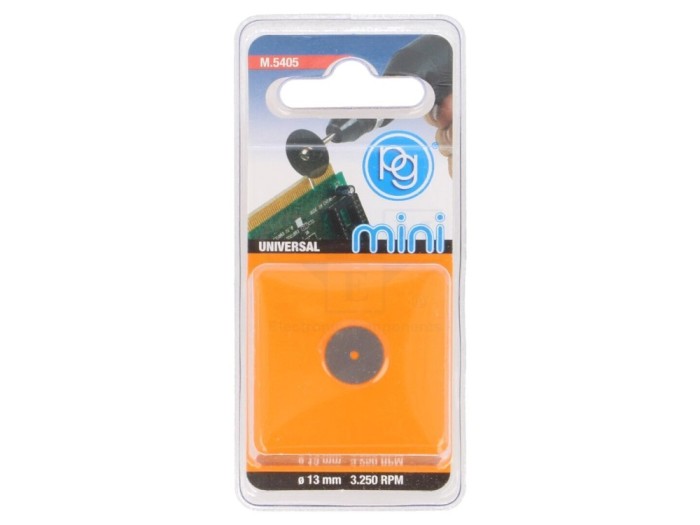 Disc ferăstrău circular mini 13mm