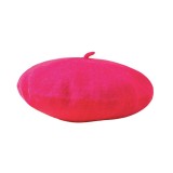 Cumpara ieftin Bereta dama eleganta reglabila fuchsia