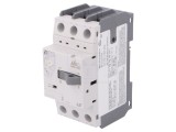 &Icirc;ntrerupător Motor 1,5kW 220-690V DIN IP20 4A