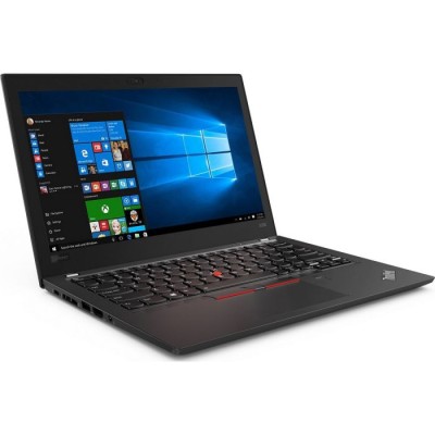 Laptop Second Hand LENOVO x280, Intel Core i5-8350U 1.70 - 3.60GHz, 8GB DDR4, 256GB SSD, 12.5 Inch HD, Webcam NewTechnology Media foto