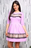 Rochie Traditionala Ilinca - 44Marimea