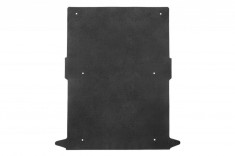 Covor Portbagaj Cargo Fiat DOBLO II CARGO 2010 - 2022 | Opel COMBO D 2011 - 2018 foto