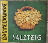 Salzteig - Hannelore Wegener
