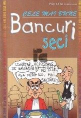 Cele mai bune bancuri seci foto