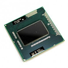 Procesor intel i7-720qm laptop foto