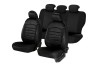 Huse scaune cu insertii piele dedicate VW POLO (2002 - 2009), Umbrella