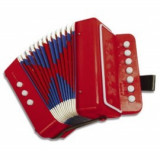 Acordeon RG7082, Reig Musicales