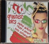 cd italo greatest hits vol 2
