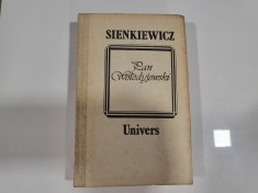 Pan Wolodyjowski de Henryk Sienkiewicz