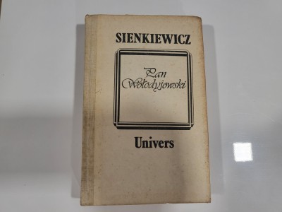 Pan Wolodyjowski de Henryk Sienkiewicz foto