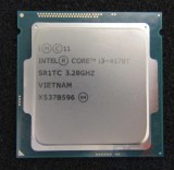Procesor PC Intel Core i3-4170T