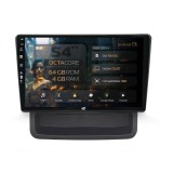 Cumpara ieftin Navigatie HUB64 Renault Trafic Opel Vivaro (2010-2014), 4GB RAM, Android 13, Octacore, Slot Sim 4G, DSP, GPS, Wi-FI, Carplay, Android Auto, USB, Bluet