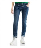 Blugi pentru femei Street One, Style Jane, 29W 30L - OUTLET
