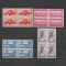 Asistenta P.T.T. in Bloc de 4 Timbre LP158 Romania 1944
