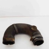 Furtun Intercooler Stanga Saab 9-3 Cabrio YS3F 2007 OEM 12787694 Original