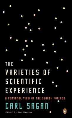 The Varieties of Scientific Experience: A Personal View of the Search for God foto