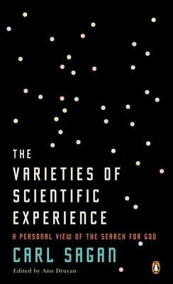 The Varieties of Scientific Experience: A Personal View of the Search for God foto