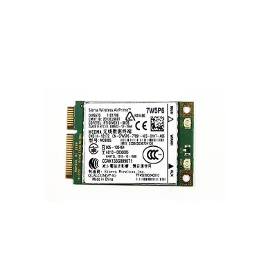 Modul 3G DC-HSPA+ Sierra Wireless AirPrime MC8805 M.2 foto