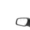 Oglinda exterioara Ford C-Max 06.2007-12.2010 / Focus C-Max (C214) 10.2003-06.2007 (NU pt versiune Titanium), partea dreapta View Max crom convex car