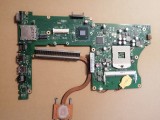 baza ASUS X301A X501A F501A F401A F301A x401a mainboard rev 2.0 HM76 (IB)